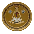 Chapter of Rose Croix